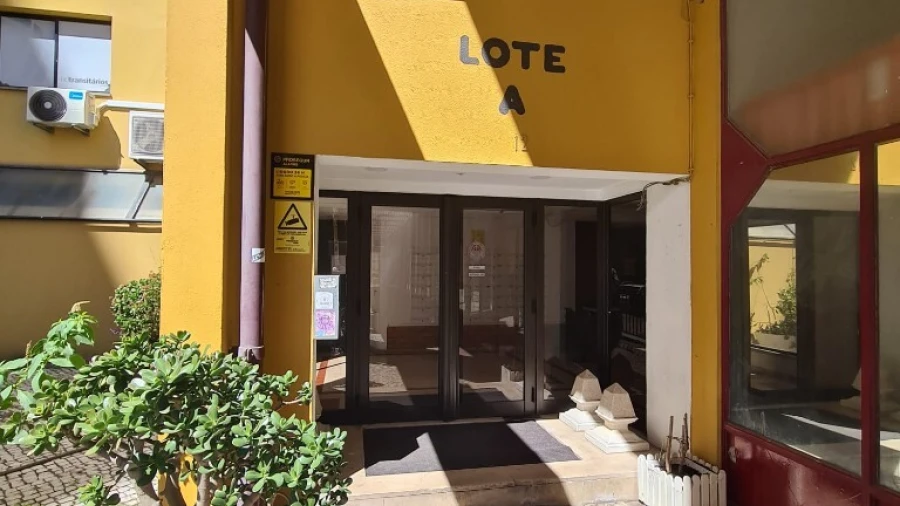 Escritório para Venda em Beato