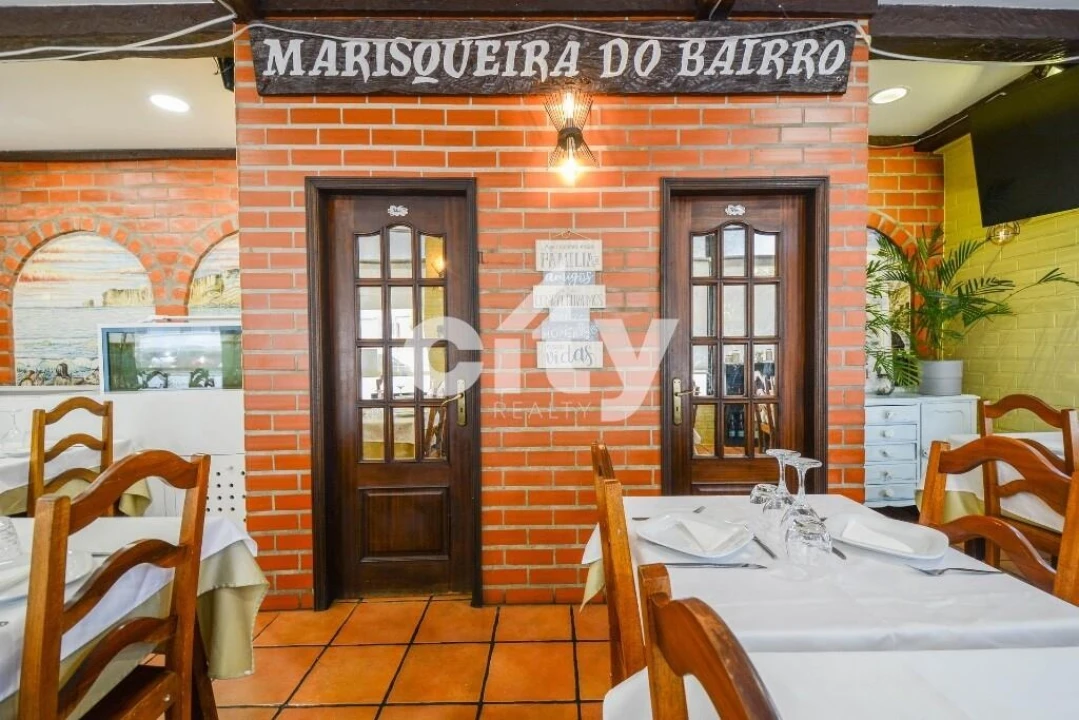 Negócio para Trespasse em Póvoa de Santo Adrião e Olival Basto Foto 13