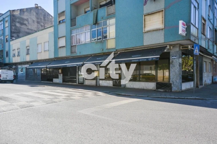 Negócio para Trespasse em Póvoa de Santo Adrião e Olival Basto Foto 26