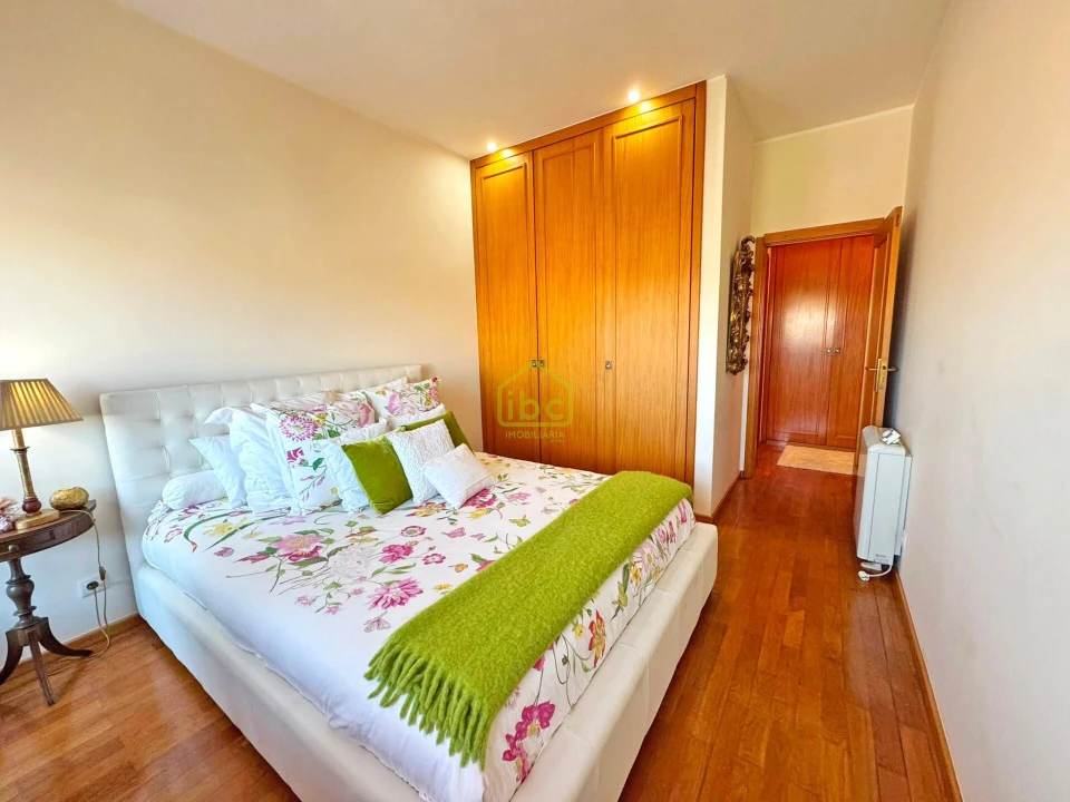 Apartamento T4 para Venda em Póvoa de Varzim, Beiriz e Argivai Foto 42