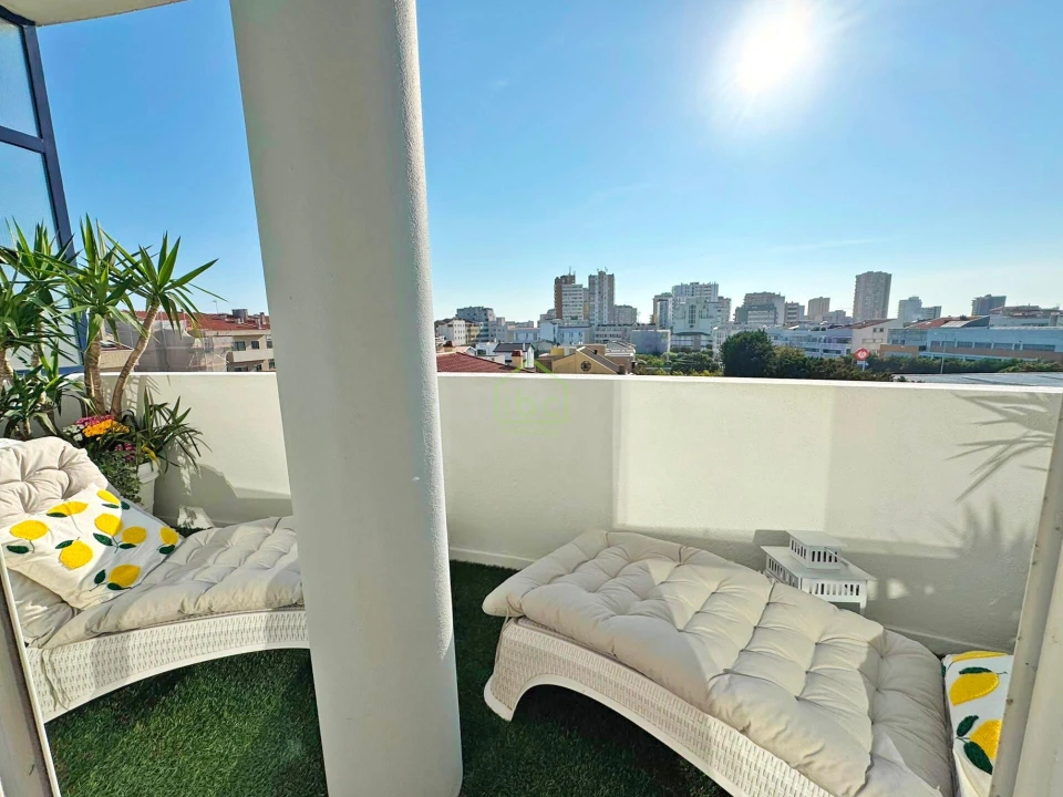 Apartamento T4 para Venda em Póvoa de Varzim, Beiriz e Argivai Foto 4
