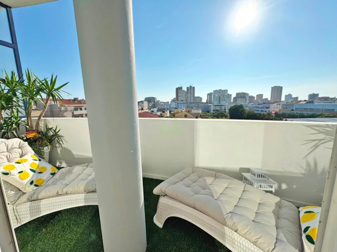 Apartamento T4 para Venda em Póvoa de Varzim, Beiriz e Argivai Foto 4