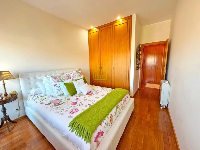 Apartamento T4 para Venda em Póvoa de Varzim, Beiriz e Argivai Foto 20