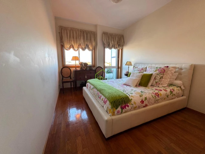Apartamento T4 para Venda em Póvoa de Varzim, Beiriz e Argivai Foto 24