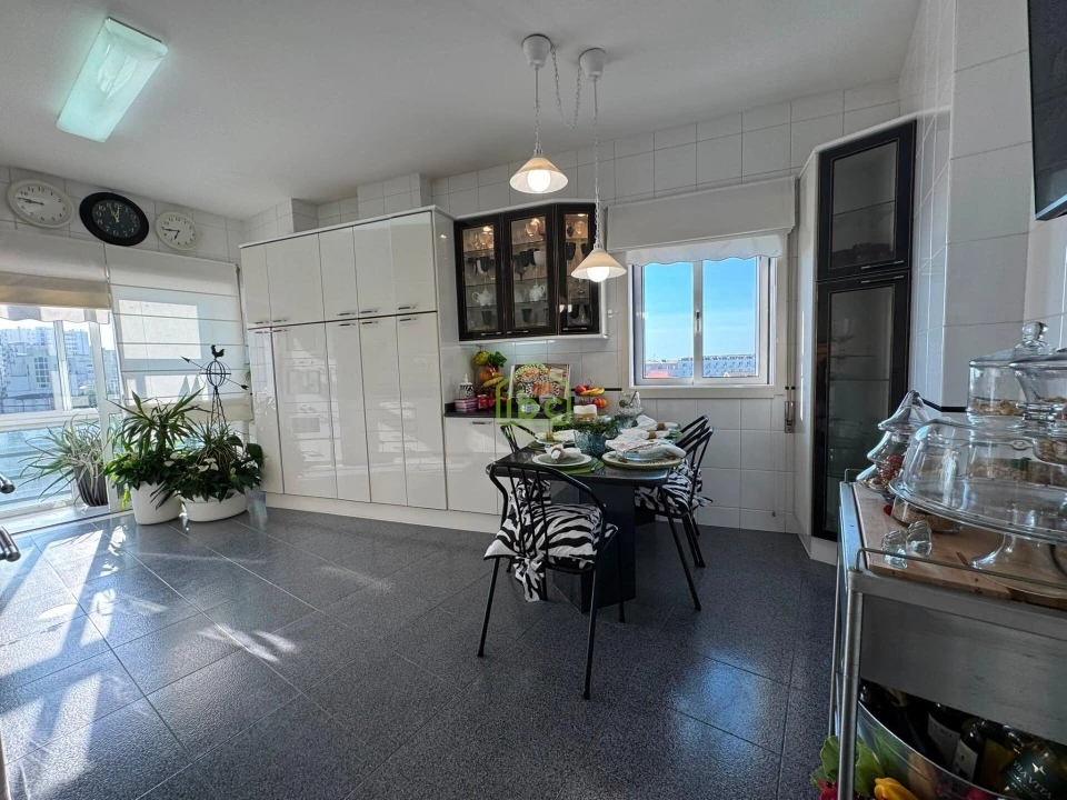 Apartamento T4 para Venda em Póvoa de Varzim, Beiriz e Argivai Foto 17