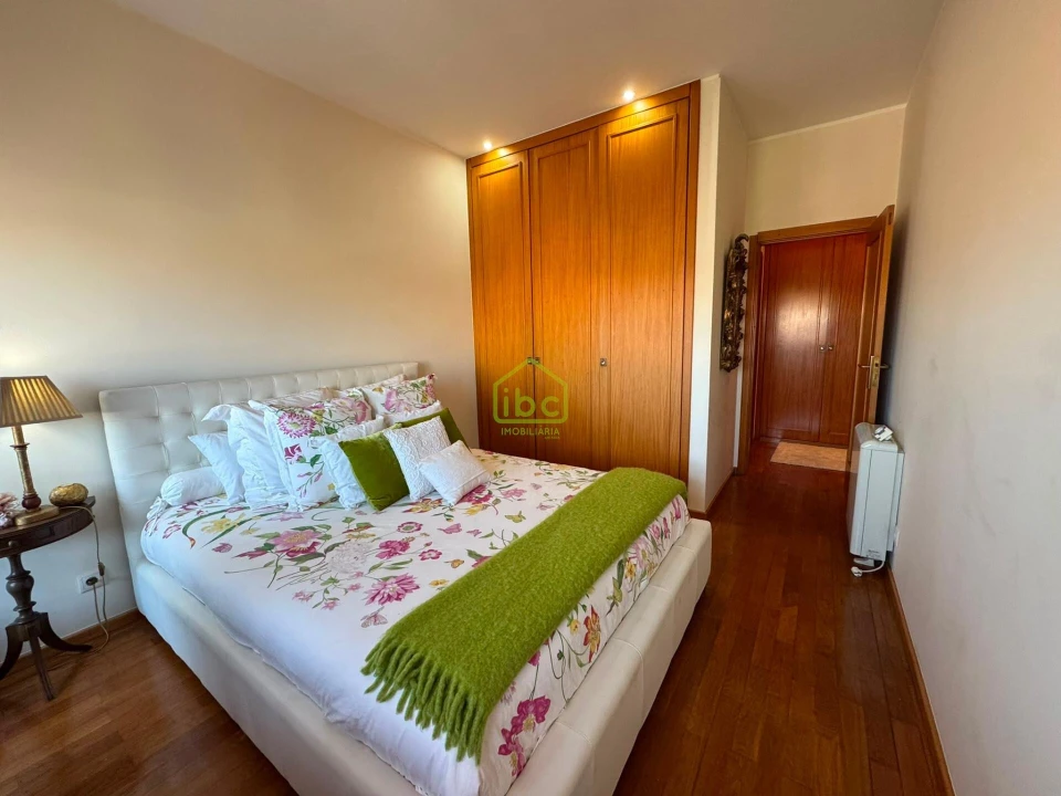 Apartamento T4 para Venda em Póvoa de Varzim, Beiriz e Argivai Foto 23