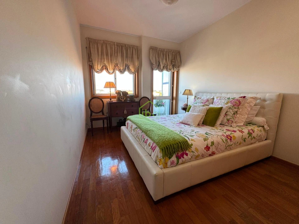 Apartamento T4 para Venda em Póvoa de Varzim, Beiriz e Argivai Foto 24