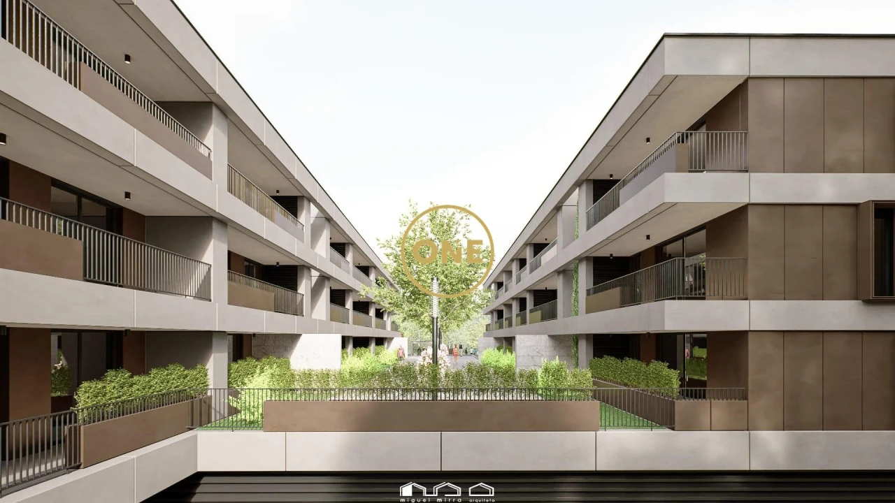 Apartamento T2 para Venda em Requião Foto 7