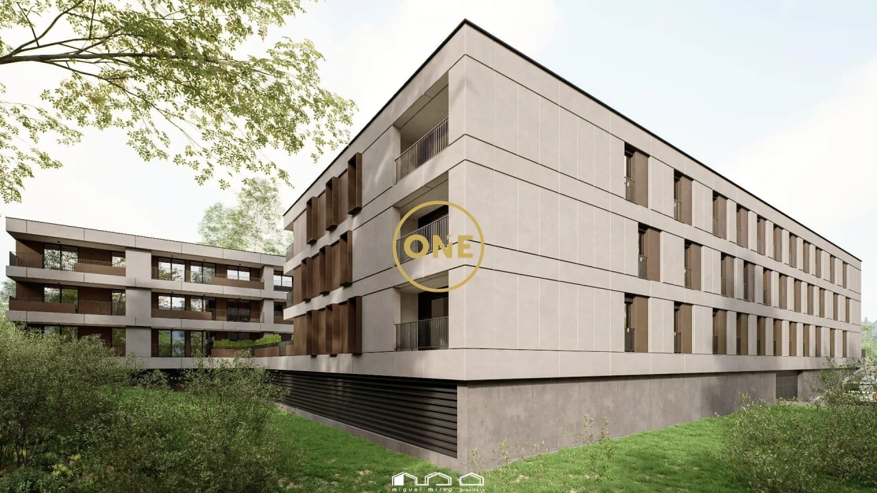 Apartamento T2 para Venda em Requião Foto 5