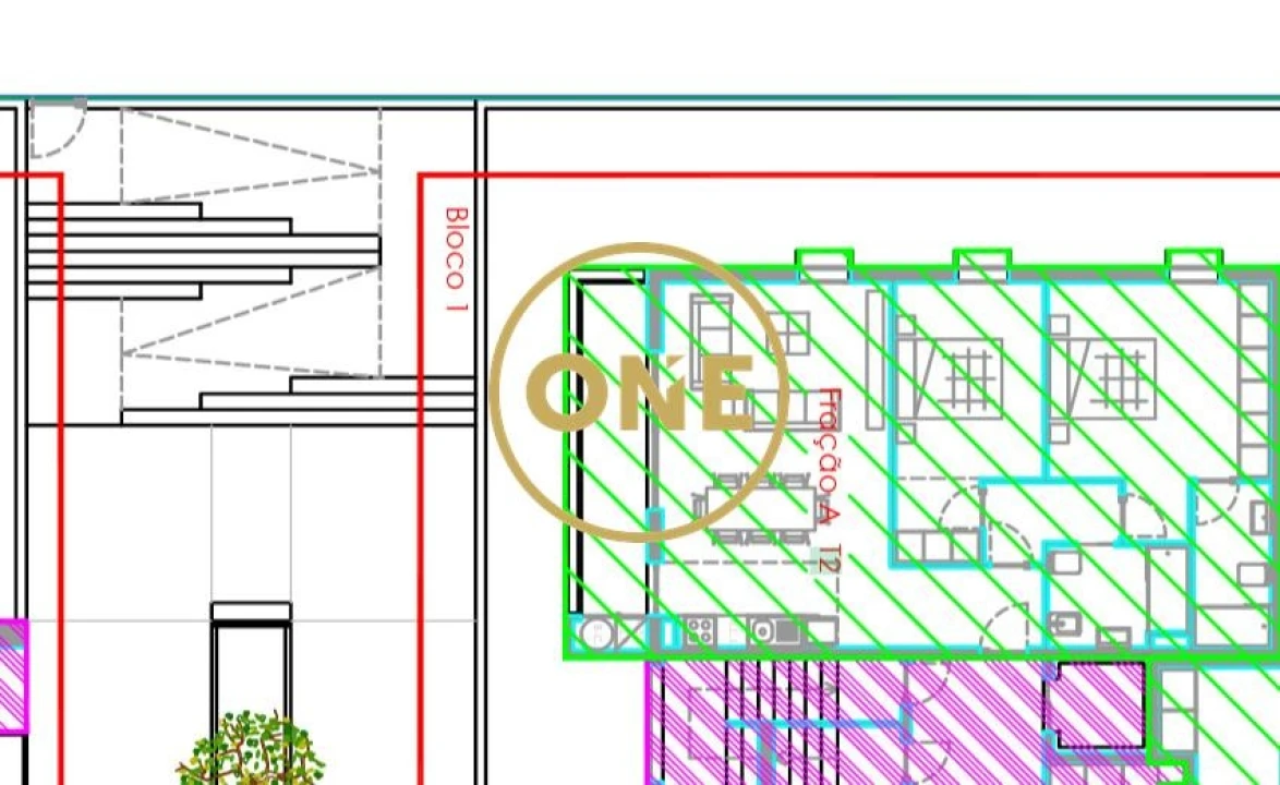 Apartamento T2 para Venda em Requião Foto 30