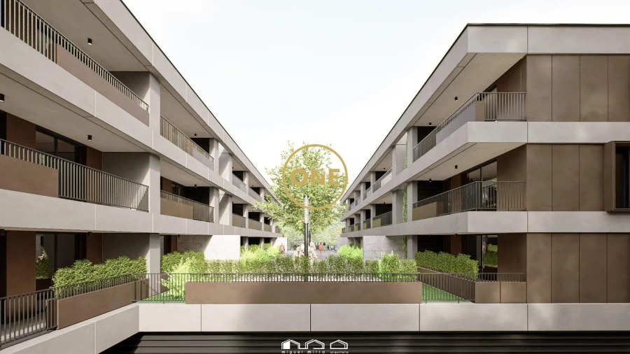 Apartamento T2 para Venda em Requião Foto 7