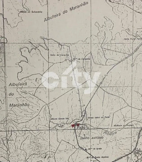 Moradia T3 para Venda em Alcórrego e Maranhão