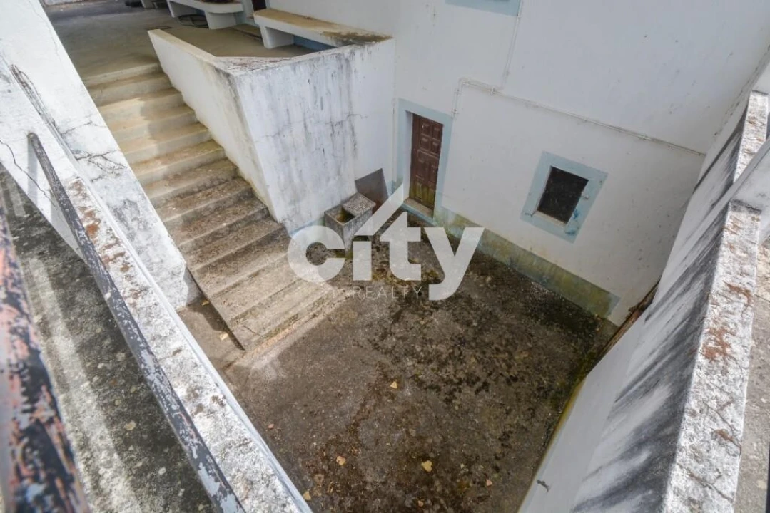 Moradia T3 para Venda em Alcórrego e Maranhão Foto 16
