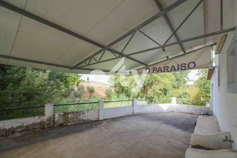 Moradia T3 para Venda em Alcórrego e Maranhão Foto 4