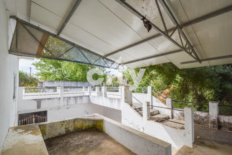 Moradia T3 para Venda em Alcórrego e Maranhão Foto 5