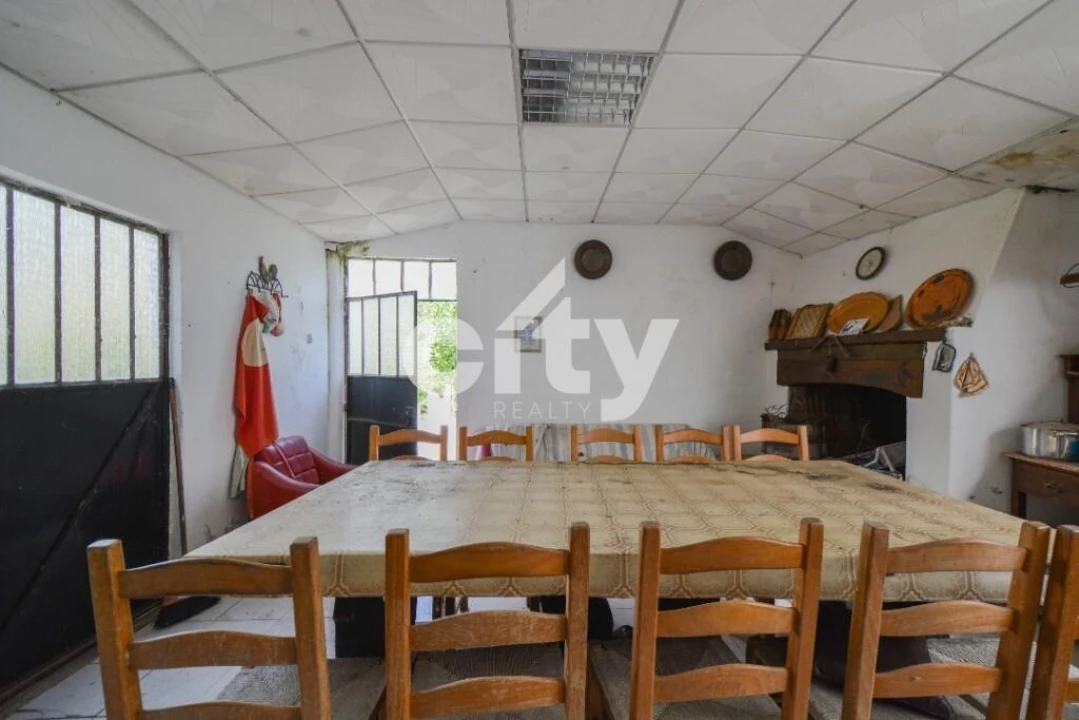 Moradia T3 para Venda em Alcórrego e Maranhão Foto 9