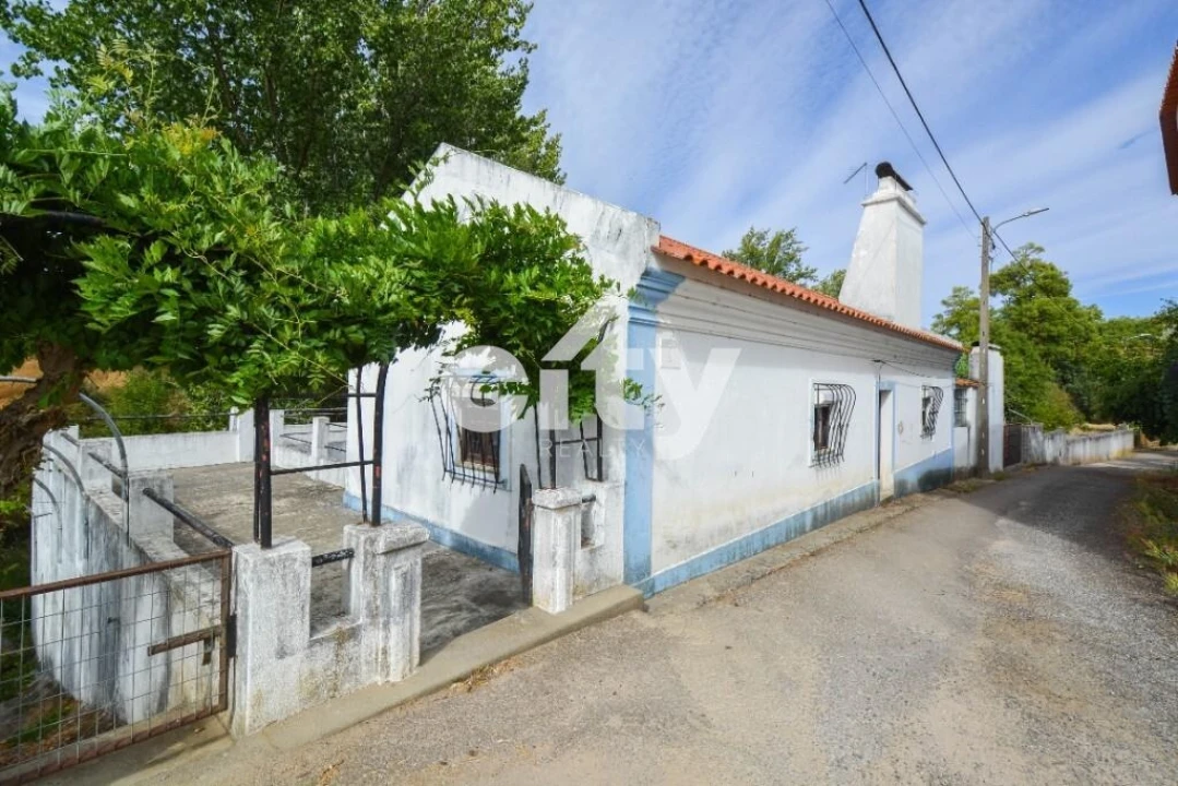 Moradia T3 para Venda em Alcórrego e Maranhão Foto 1