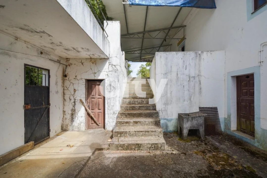 Moradia T3 para Venda em Alcórrego e Maranhão Foto 17