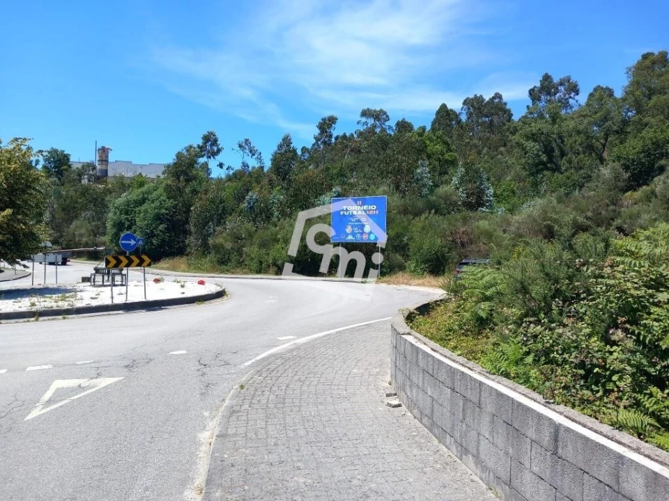 Terreno para Venda em Vandoma Foto 4