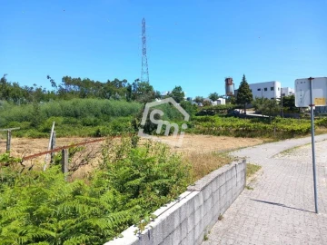 Terreno para Venda em Vandoma