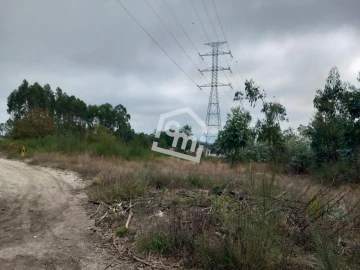 Terreno para Venda em Vandoma