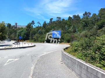 Terreno para Venda em Vandoma