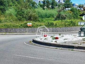 Terreno para Venda em Vandoma