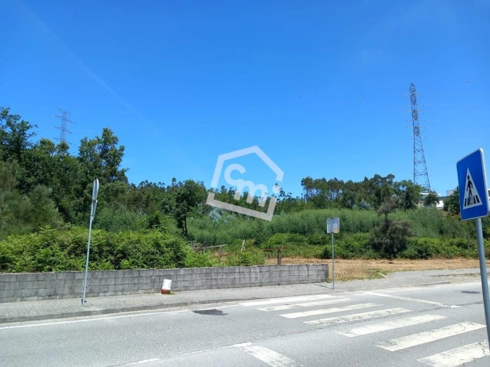 Terreno para Venda em Vandoma Foto 3