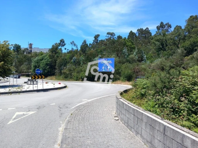 Terreno para Venda em Vandoma Foto 4