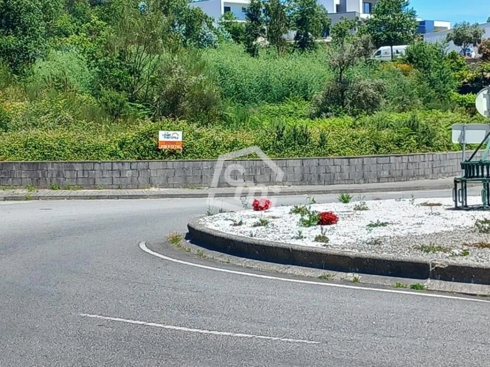 Terreno para Venda em Vandoma Foto 5