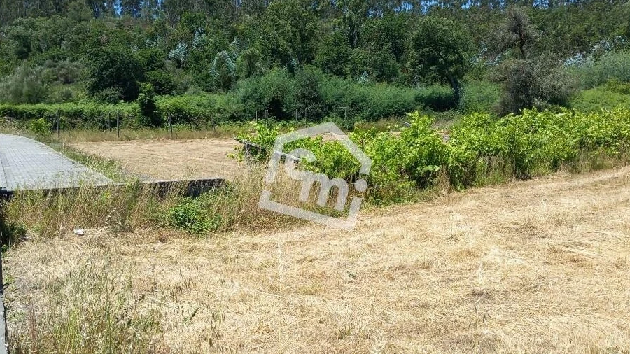 Terreno para Venda em Vandoma