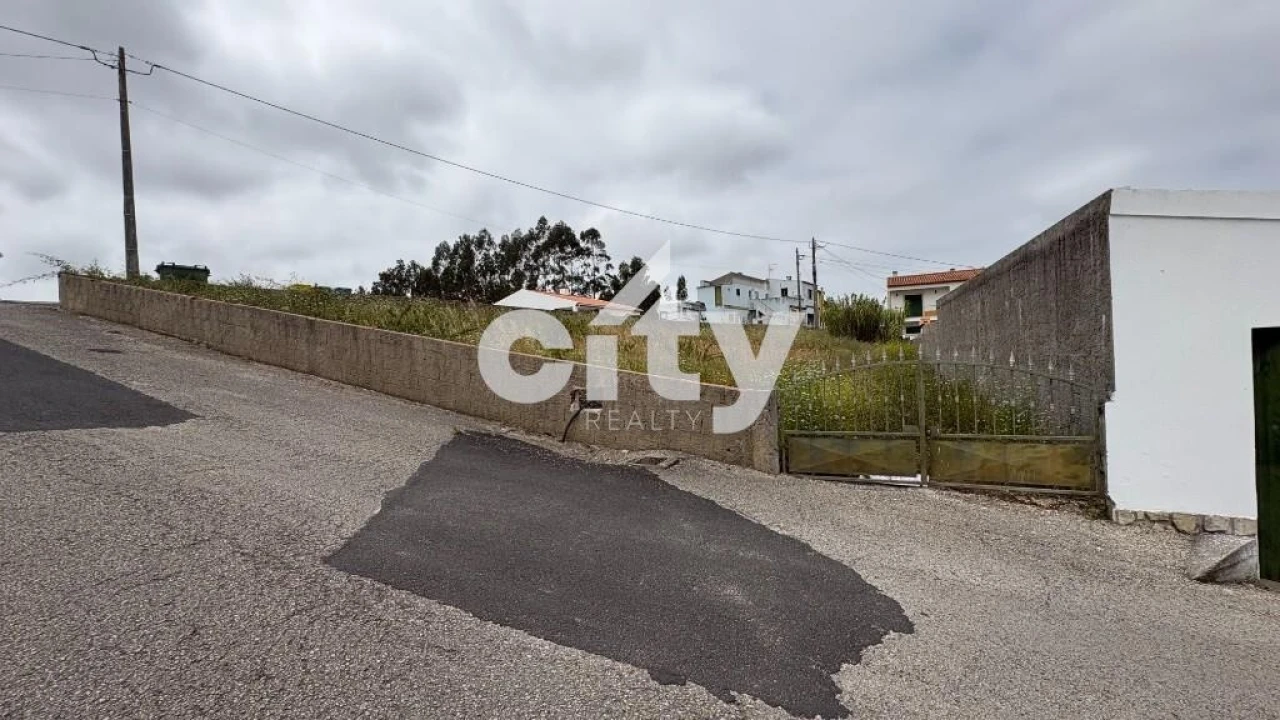 Terreno para Venda em Vau Foto 1