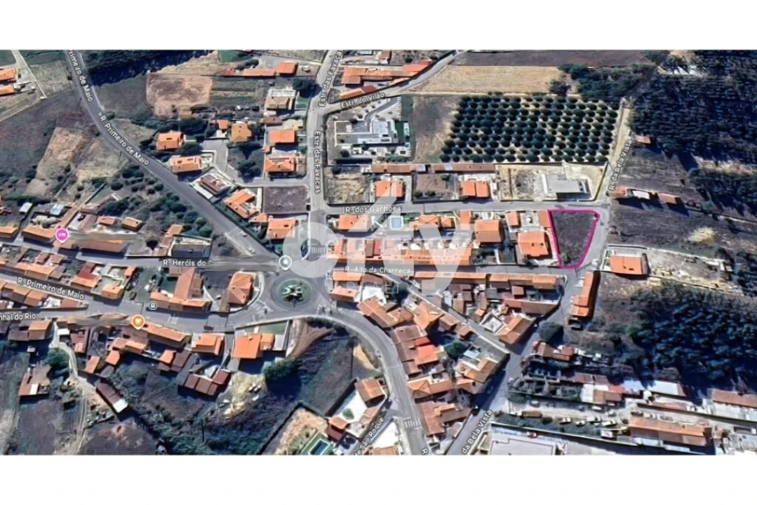 Terreno para Venda em Vau Foto 17