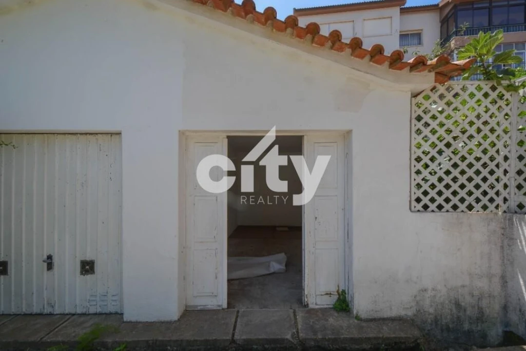 Moradia T4 para Venda em Cascais e Estoril Foto 33