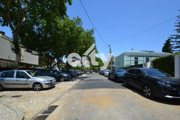 Moradia T4 para Venda em Cascais e Estoril Foto 35