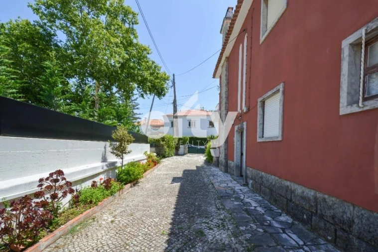 Moradia T4 para Venda em Cascais e Estoril Foto 5