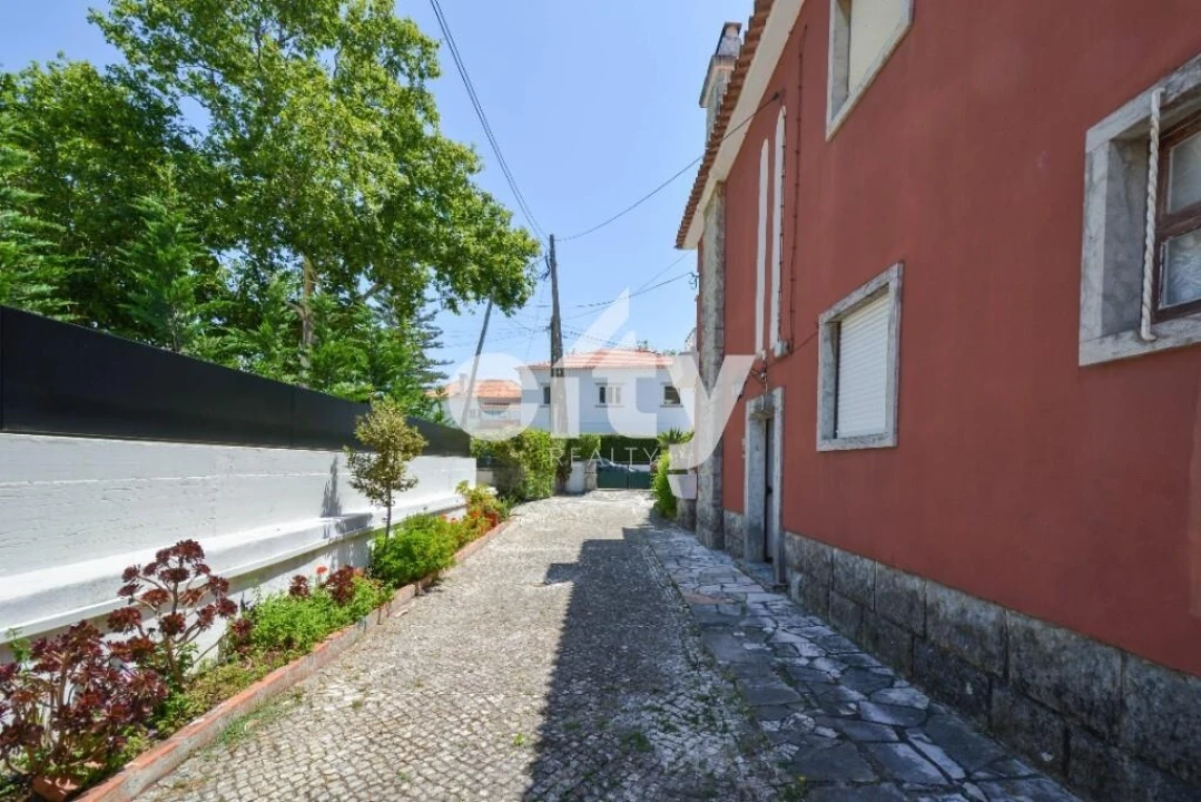 Moradia T4 para Venda em Cascais e Estoril Foto 5