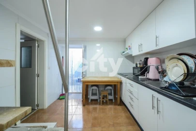 Moradia T2 para Venda em Tramagal