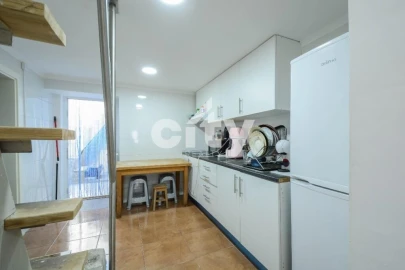 Moradia T2 para Venda em Tramagal