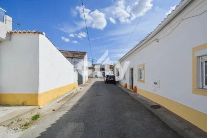 Moradia T2 para Venda em Tramagal