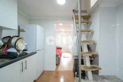 Moradia T2 para Venda em Tramagal