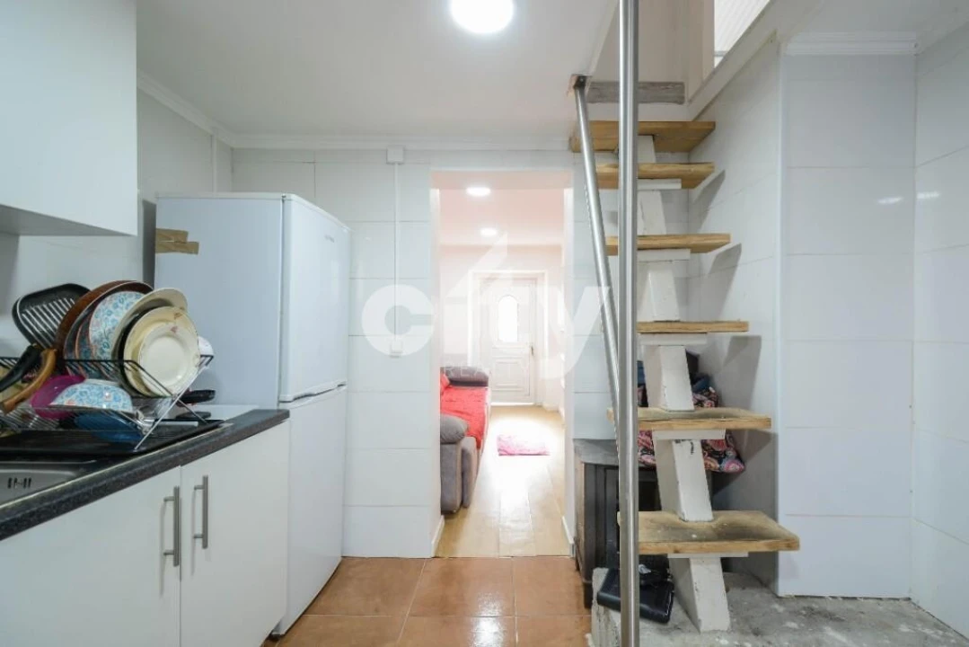 Moradia T2 para Venda em Tramagal Foto 25