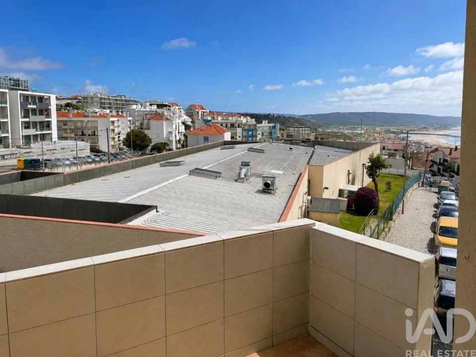 Apartamento T2 para Venda em Nazare Foto 10