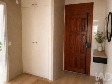 Apartamento T2 para Venda em Nazare