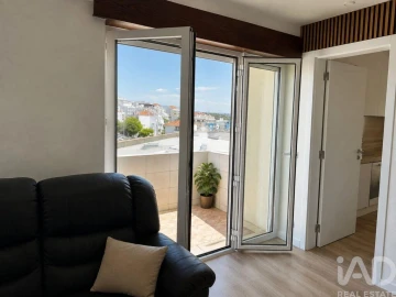 Apartamento T2 para Venda em Nazare