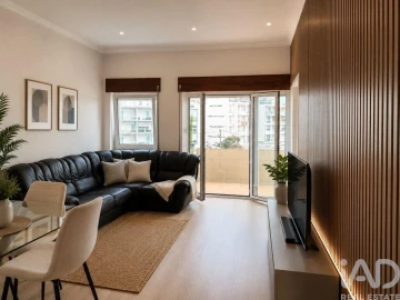 Apartamento T2 para Venda em Nazare
