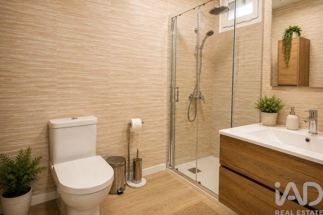 Apartamento T2 para Venda em Nazare Foto 7