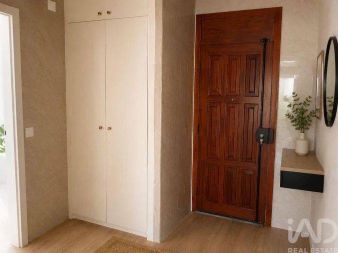 Apartamento T2 para Venda em Nazare Foto 8