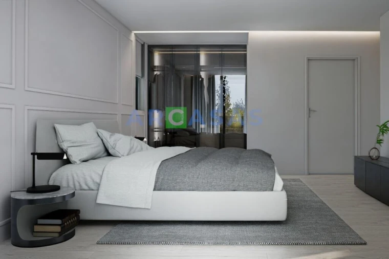 Apartamento T3 para Venda em Pedrouços Foto 11