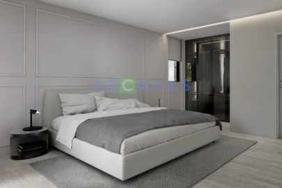 Apartamento T1 para Venda em Pedrouços
